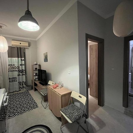 דירות Ofrínion Casita Una מראה חיצוני תמונה