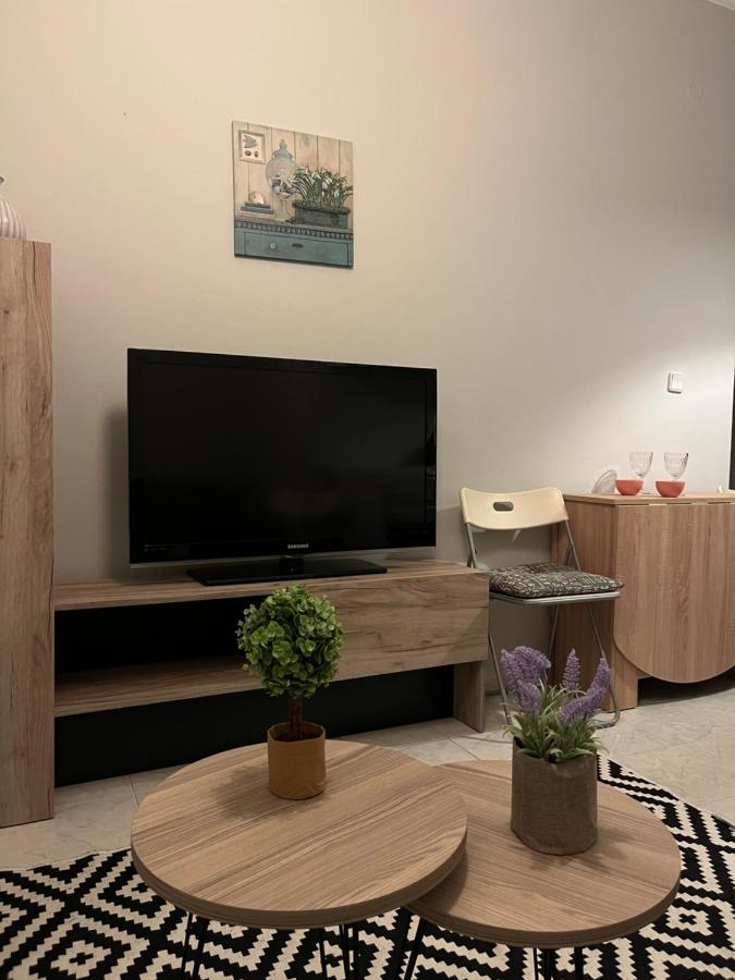 דירות Ofrínion Casita Una מראה חיצוני תמונה