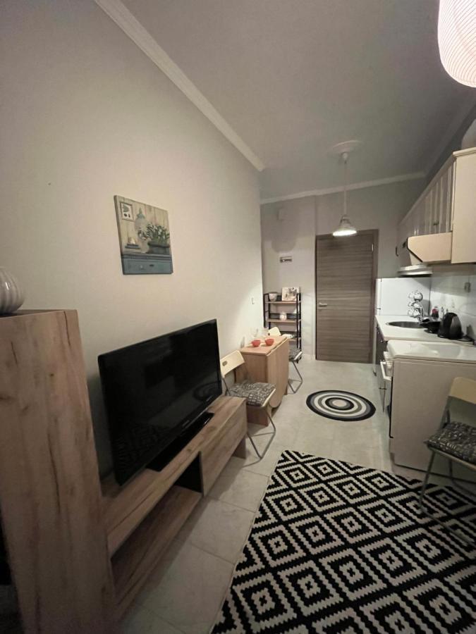 דירות Ofrínion Casita Una מראה חיצוני תמונה